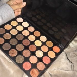 Morphe palette